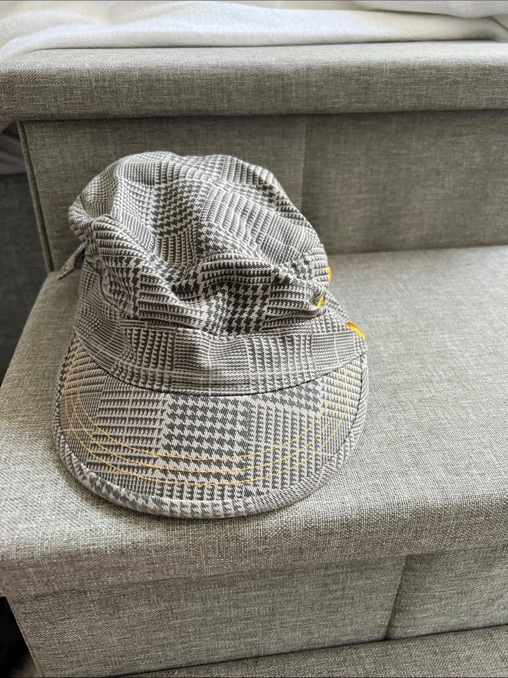 fan favorite chic gray